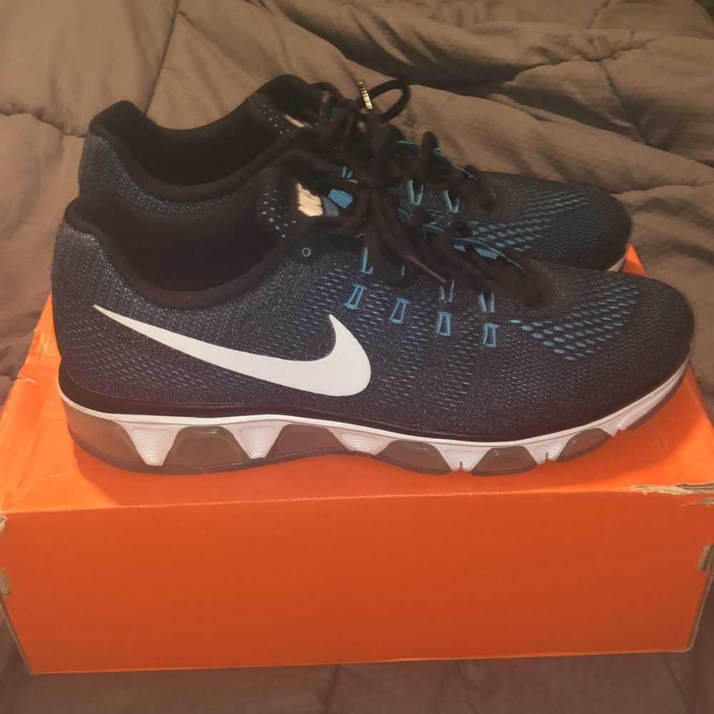 Nike Air Max Tailwind 8